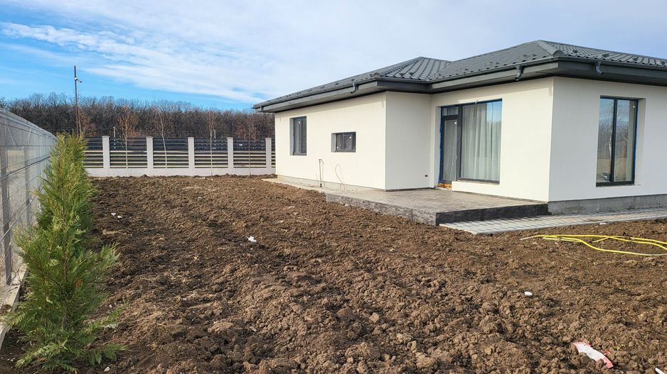 Moara Vlasiei | Padurea Branzeasca - Poză 5