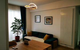 Apartament elegant cu parcare subterană – Zorilor - Poză 1