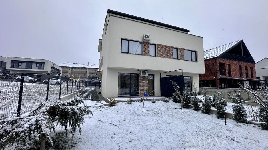Duplex de inchiriat – Confort, Spatiu și Flexibilitate - Poză 4