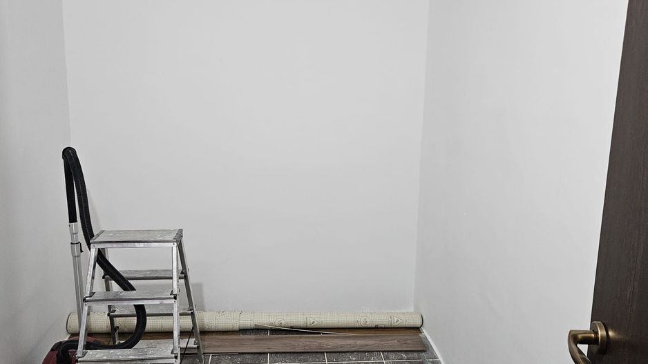 Apartament 2 camere, bloc 2010, garaj, zona Nord - Poză 12