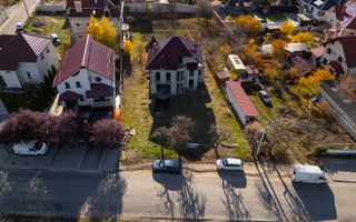 Vânzare, casă, 180 mp + 7,11 ari, str. Durlești, Dumbrava - Poză 1