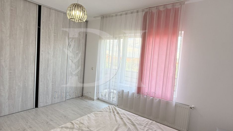 Apartament la cheie / două parcări  / Zona Terra - Poză 16