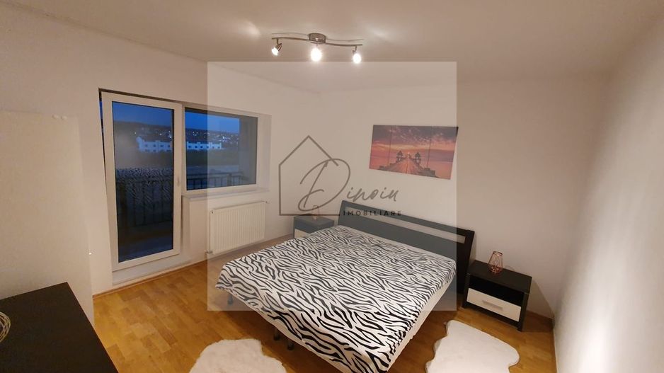 2 camere Pipera I Citylights I Lemon Park I COM 0% - Poză 4