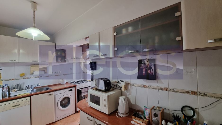 VANZARE 2 CAMERE - DECOMANDAT - UNIRII - FANTANI - Poză 13