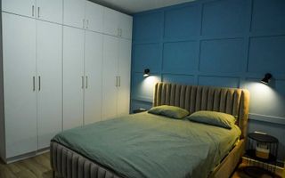 Apartament 3 camere - Giroc - Premium Residence etaj 1 parcare proprie - Poză 4