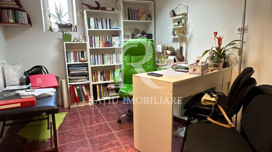 Spațiu comercial central  | Oradea - Poză 1