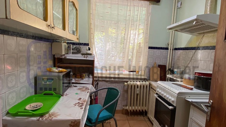 Apartament 2 camere decomandat | Parter | Str. Patriotilor | Metrou 10 min. - Poză 7