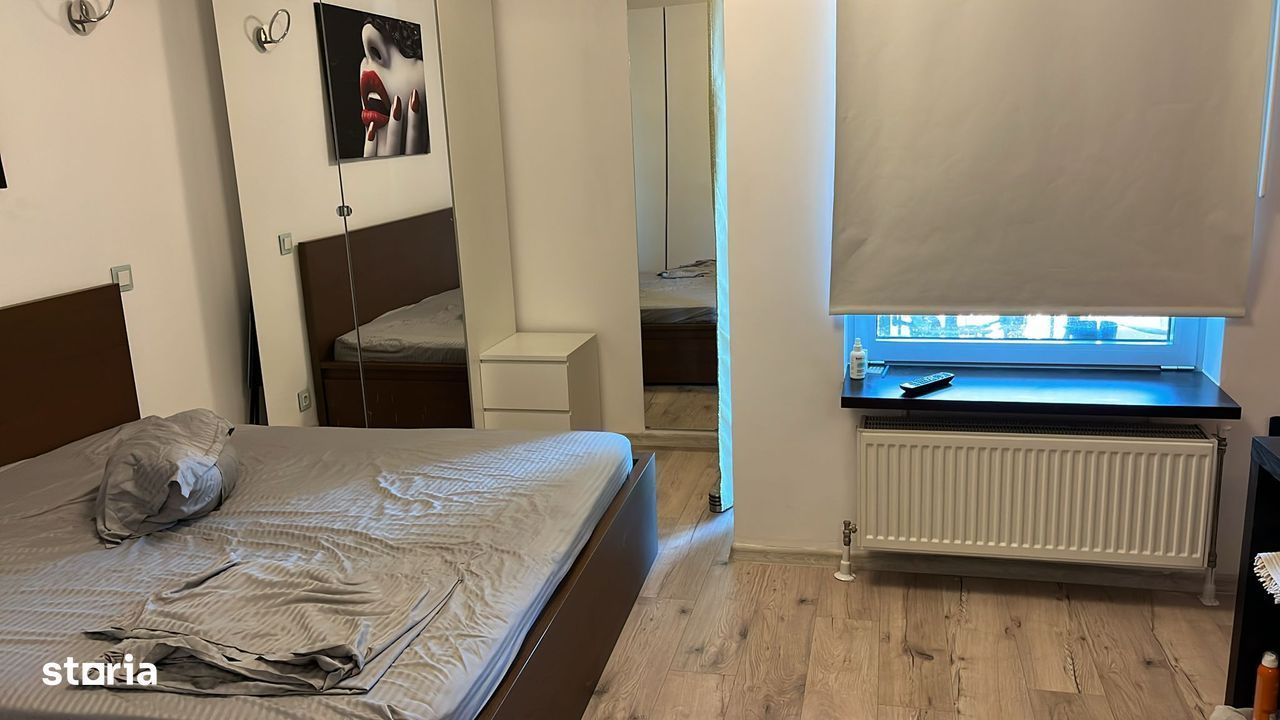 De inchiriat Apartament 3 camere, Delta Vacaresti, sector 3 - Poză 1