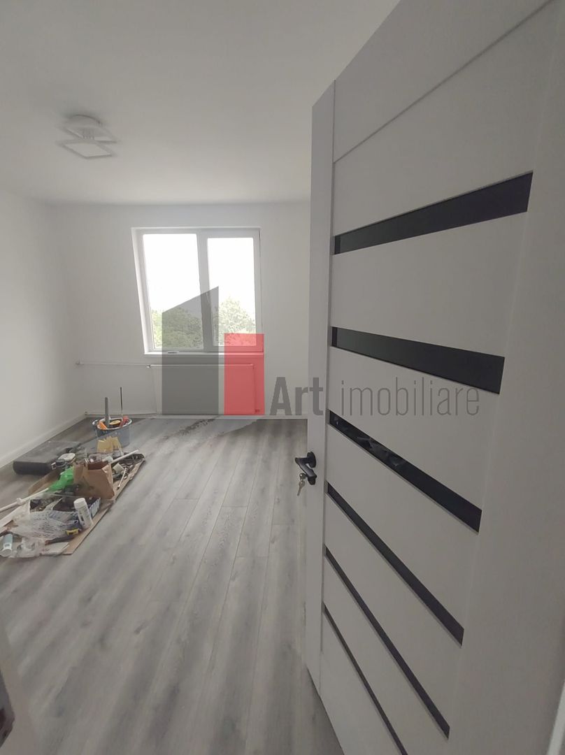 Vânzare apartament 3 camere Apărătorii Patriei - Spiru Haret - Poză 10