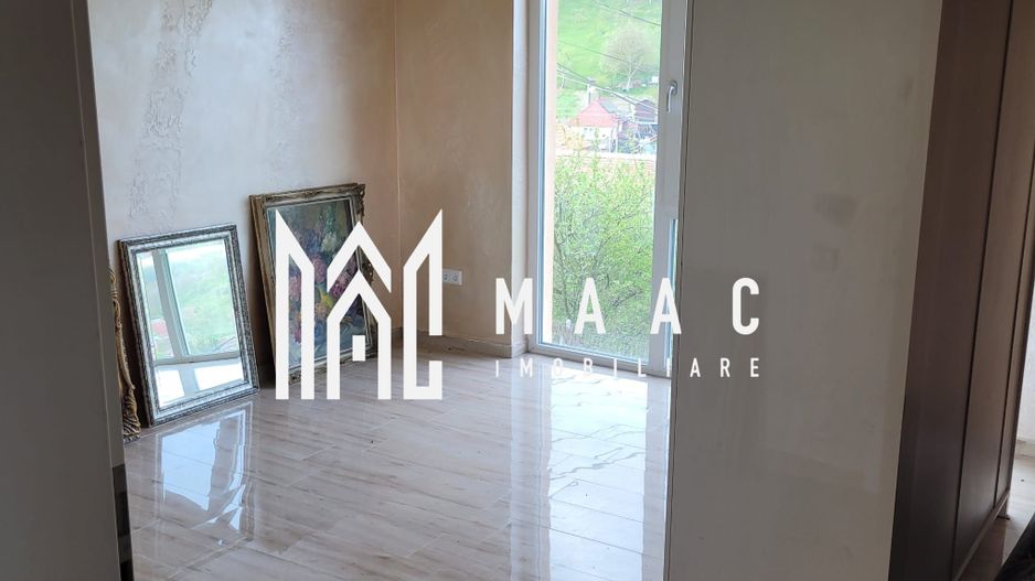 Superoferta I Vila in Slimnic I Teren I Garaj - Poză 10