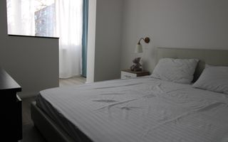 3 camere, Bulevardul Cetatii, zona ideala, la parter, centrala proprie - Poză 2