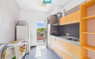 Apartament cu o cameră mobilat si utilat - Poză 7