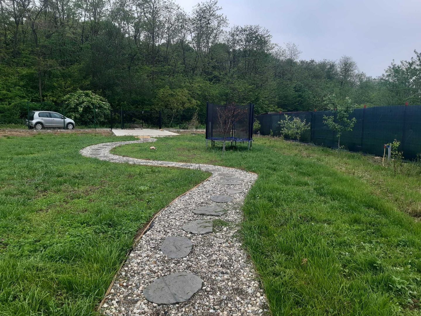Proprietate exclusivă lângă Pădurea Snagov | 1.200 mp | Casă modulară - Poză 4