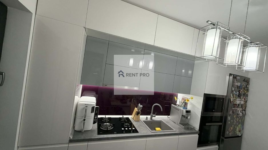 2 Camere Parcare Inclusa Plaza Residence 6 Min Metrou - Poză 7