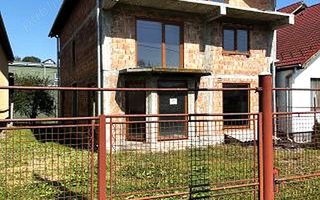 Casa Individuala de Vanzare I 5 Camere I Intabulata I Cisnadie - Poză 3