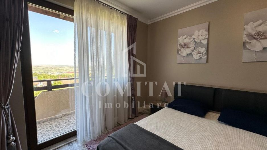 Casă modernă la cheie Dezmir ansamblu privat - Poză 5