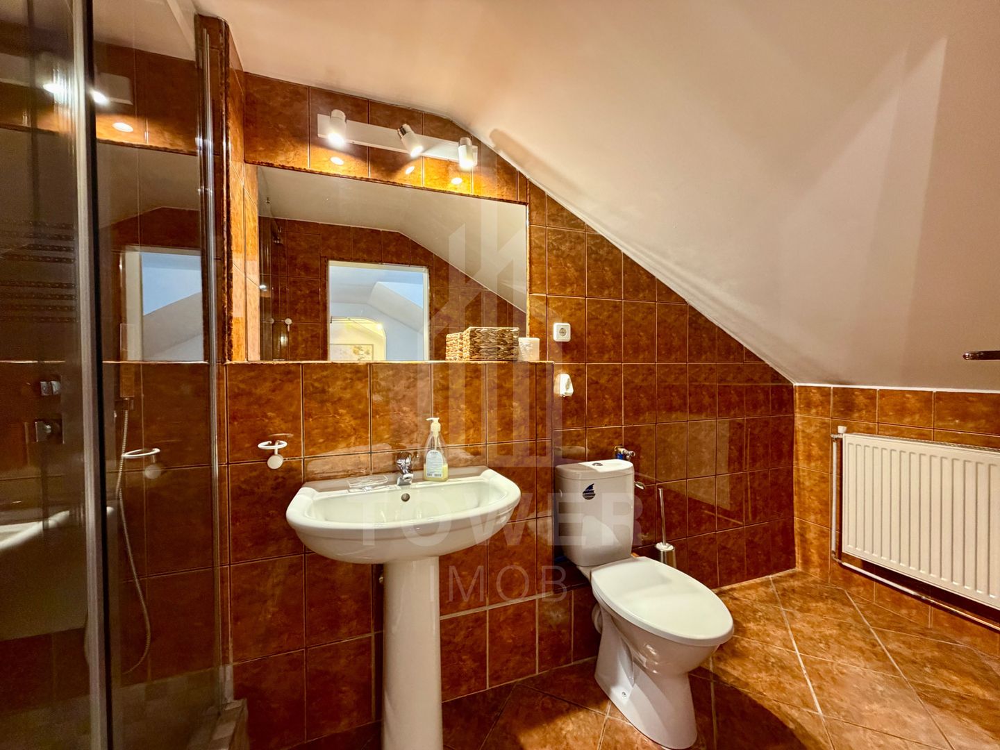 Casă premium de vânzare- zona Ștrand - Poză 39