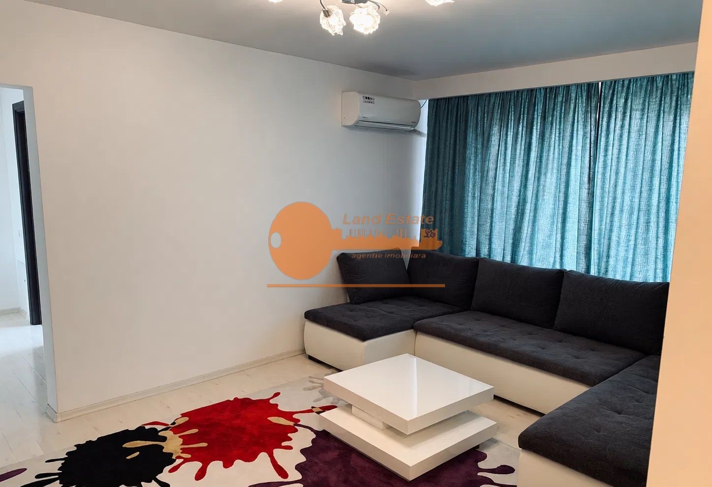 Apartament cu 3 camere in zona Gorjului - Poză 1