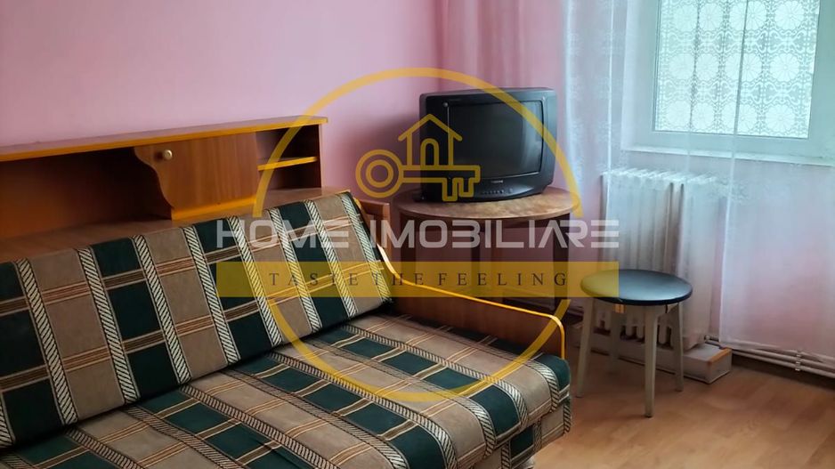 Apartament 3 camere / 52 mp /zona Zimbru - Poză 4