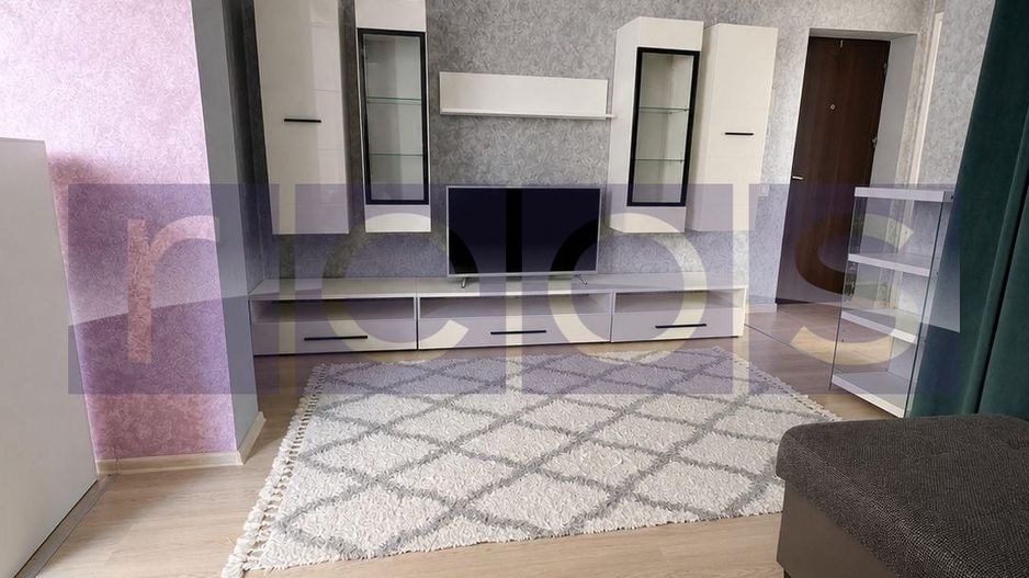 DE VANZARE  2 CAMERE  | TERASA DE 18 MP | PARCARE | CARTIERUL LATIN - Poză 2