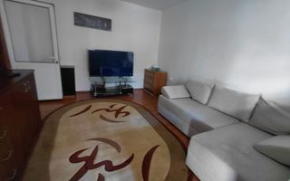 De inchiriat apartament 2 dec ,et 1, Micro 20 mobilat si utilat - Poză 3