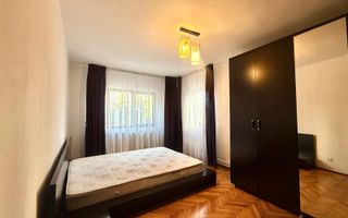 Apartament spațios 4 camere – 98 mp, etaj 1-Cartier Manastur-zona OMV - Poză 1