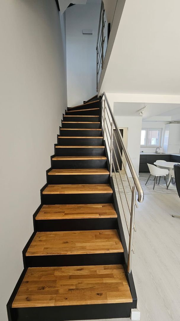 Vila noua cu mansarda Cosmopolis - Poză 27