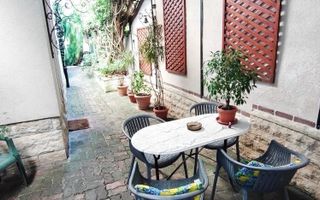 Apartament 3 camere de 98 mp cu curte de 150 mp, Andrei Muresanu - Poză 24