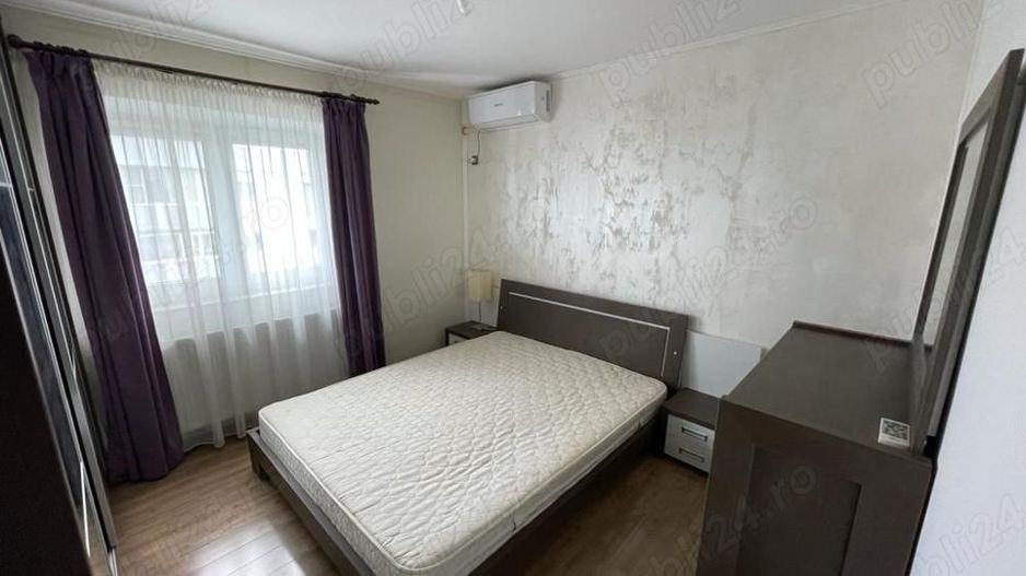 DE INCHIRIAT | APARTAMENT 2 CAMERE | BANEASA - Poză 4