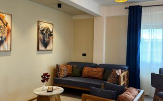 Apartament 3 camere, 81 mp, etaj 3 - Poză 19