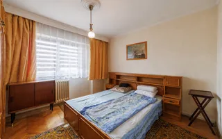 Apartament luminos cu 3 camere și balcon – Exercițiu - Poză 12