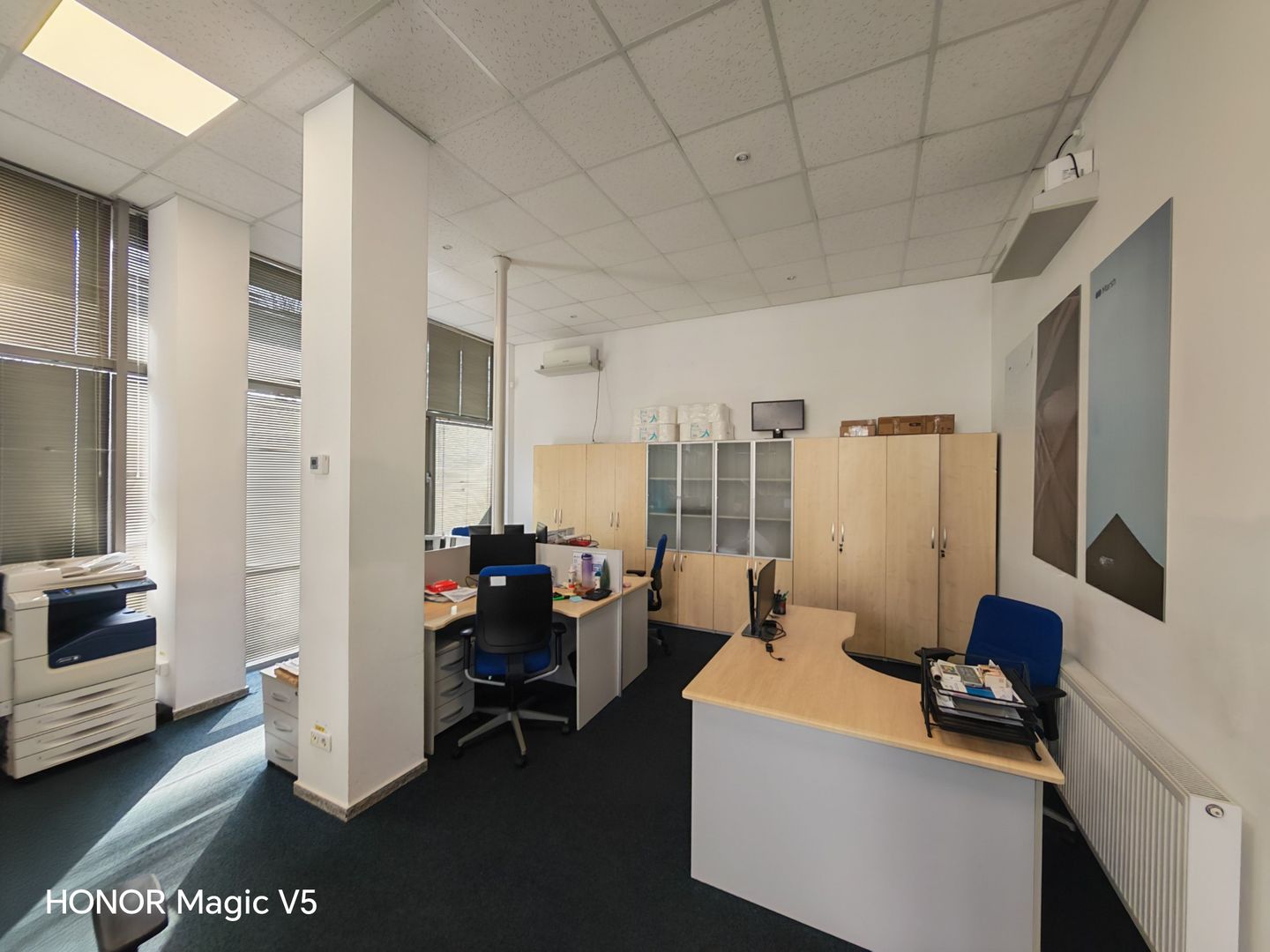 Birouri luxoase in zona centrala - Poză 25