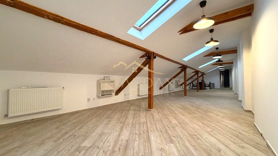 Spatiu birou de inchiriat // zona premium // 85mp // Parcul Cismigiu - Poză 4