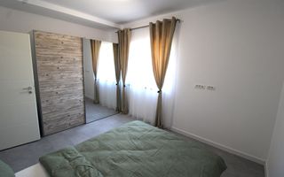 Duplex modern, prima închiriere | Moșnița Nouă - Poză 10