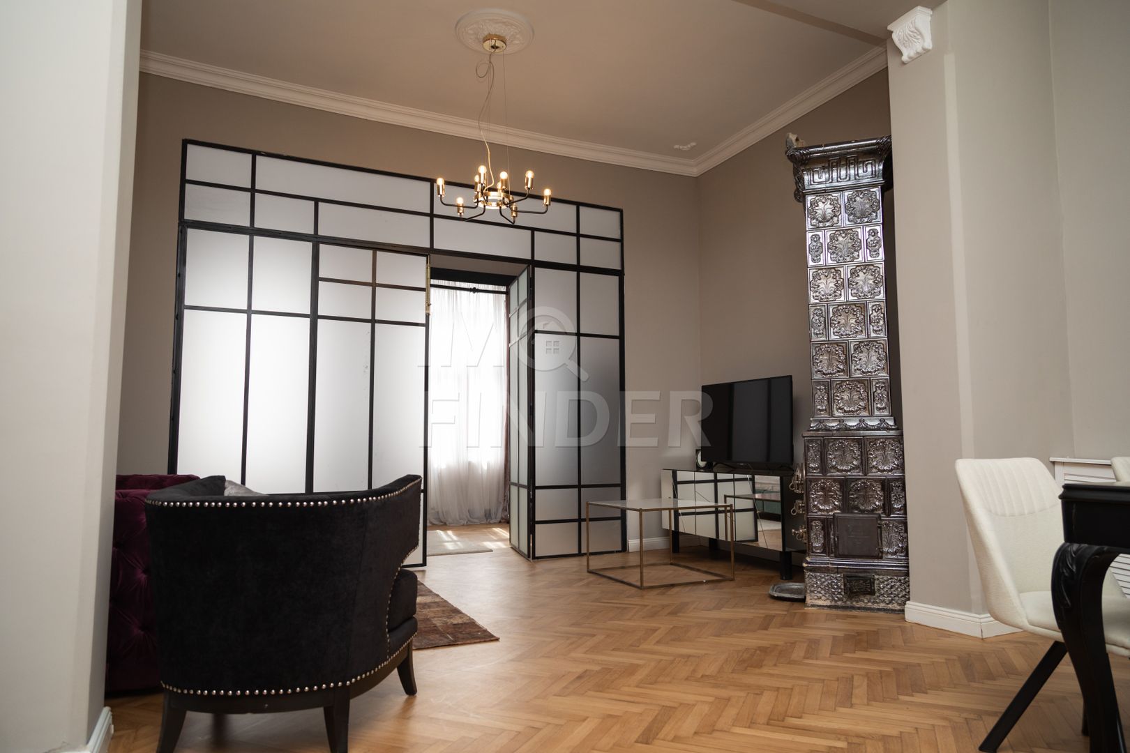 Afacere la cheie, 5 apartamente,  regim hotelier, Piata Unirii - Poză 3