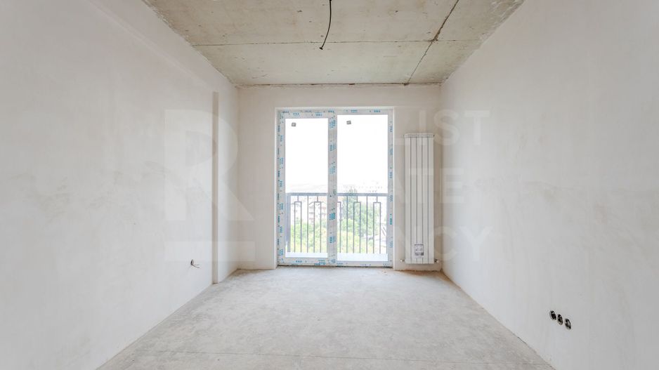 Vânzare, apartament, 2 camere, bd. Dacia, Botanica - Poză 8