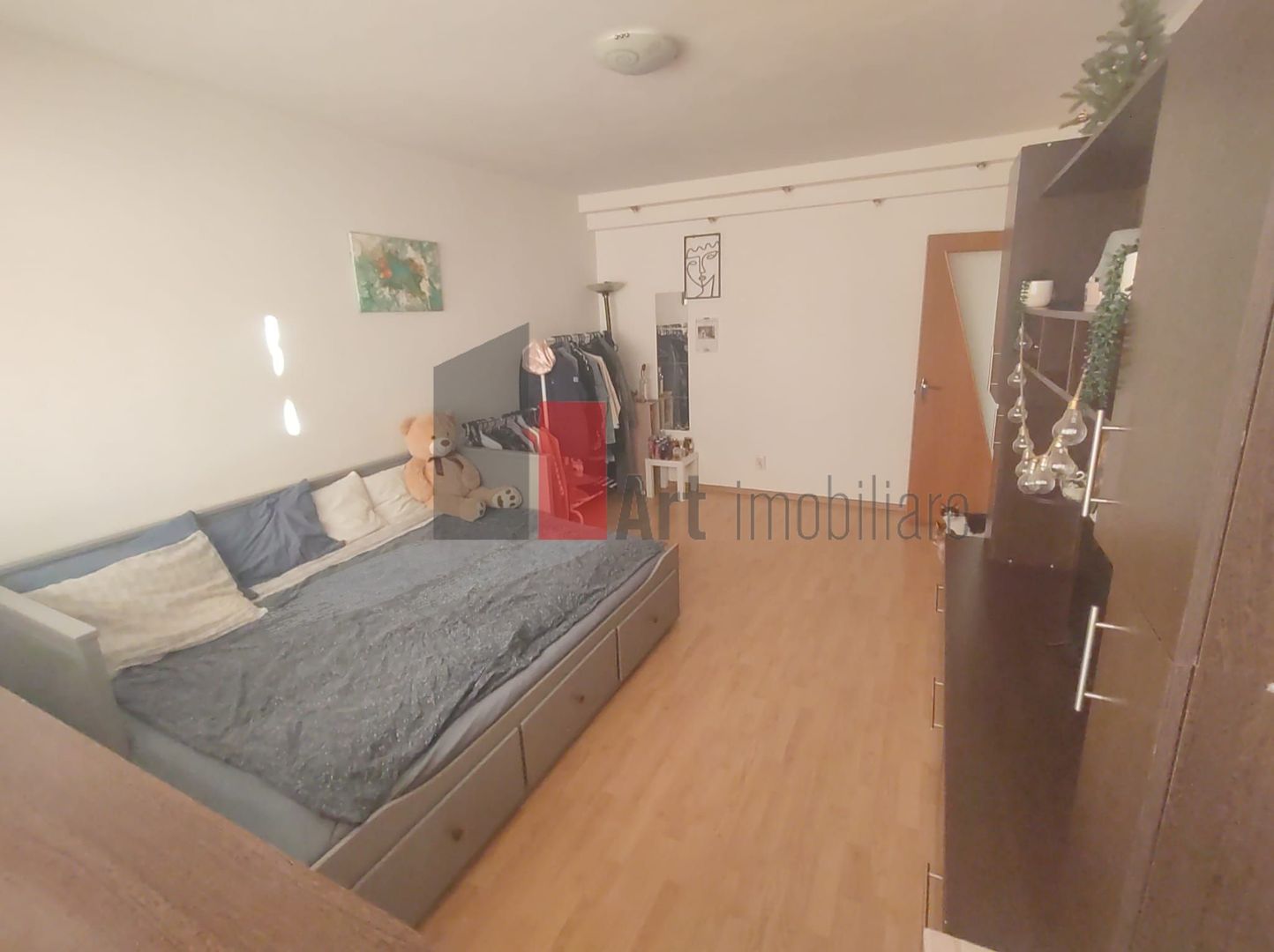 Vânzare apartament 2 camere Șos. Giurgiului - Cimitirul Evreiesc - Poză 9