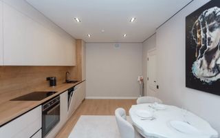 Chirie, apartament, 2 camere, bul. Mircea cel Bătrân, Ciocana - Poză 2