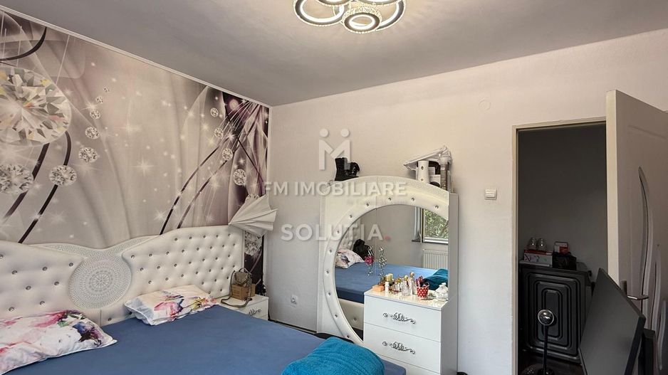 Apartament 2 camere de vânzare – Zona Centrală, Baia Mare - Poză 2