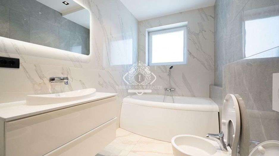 Barba Văcărescu | Laguna Residence | Penthouse | 438mp | et 6 | 1.620.000 euro - Poză 15