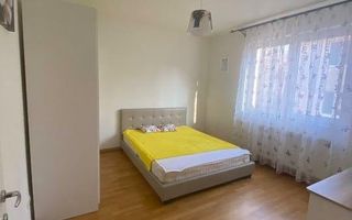 Apartament 3 camere - Primaverii - Bloc reabilitat - Poză 8