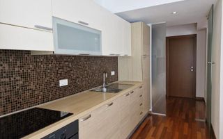 APARTAMENT CU 3 CAMERE LA INCHIRIERE LANGA PARCUL HERASTRAU - Poză 2
