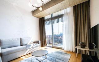 Apartament 2 camere Up-Site / Loc de parcare plus boxa - Poză 1