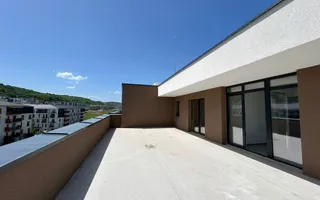 PENTHOUSE DE VÂNZARE | ZONA EROILOR, FLOREȘTI - Poză 14