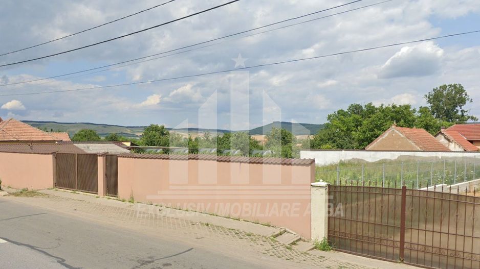 Teren intravilan de vanzare, Micesti - Poză 1