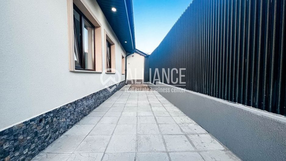 PALAZU MARE(COD 05) Casa Eleganta, 3 Camere, Finisaje Premium - Poză 27