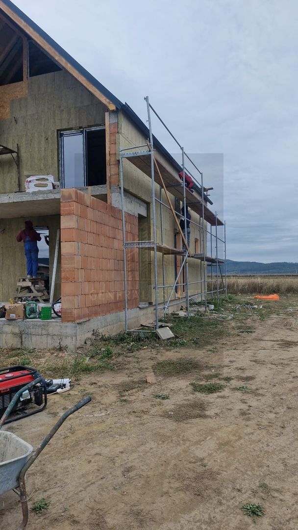 Ansamblu rezidențial exclusivist în Cristian, Brașov - Poză 34