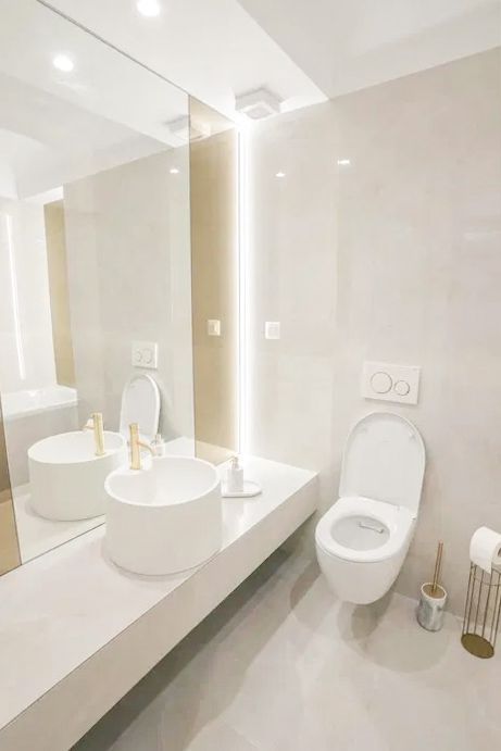 Chirie I Apartament 2 camere | Cortina North | Aviatiei Pipera - Poză 5