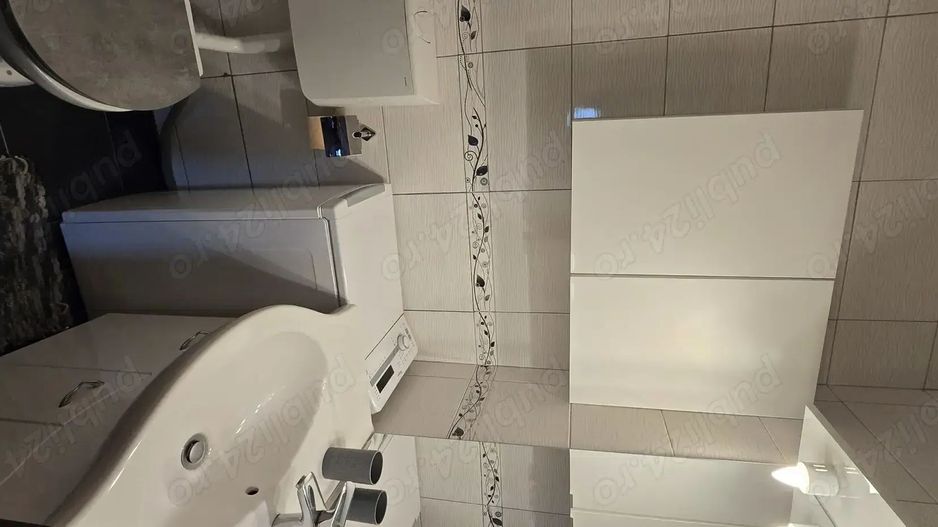 Apartament 3 Camere, Inel 2, langa Academia Navala Constanta - Poză 7