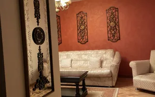 Apartament 3 camere, 97 mp plus boxa 10 mp, mobilat și utilat, Iași, Păcurari - Poză 13